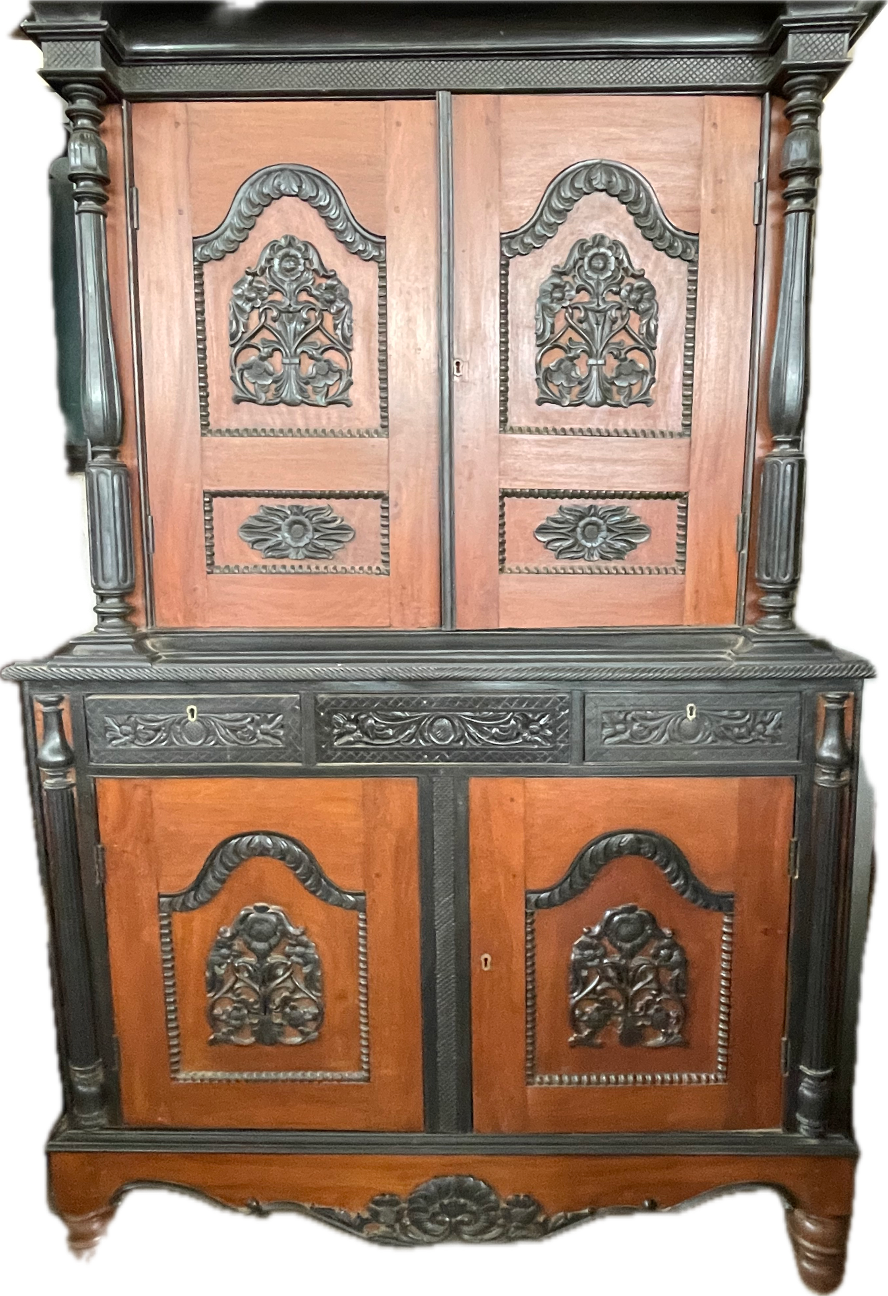 Colonial Furniture